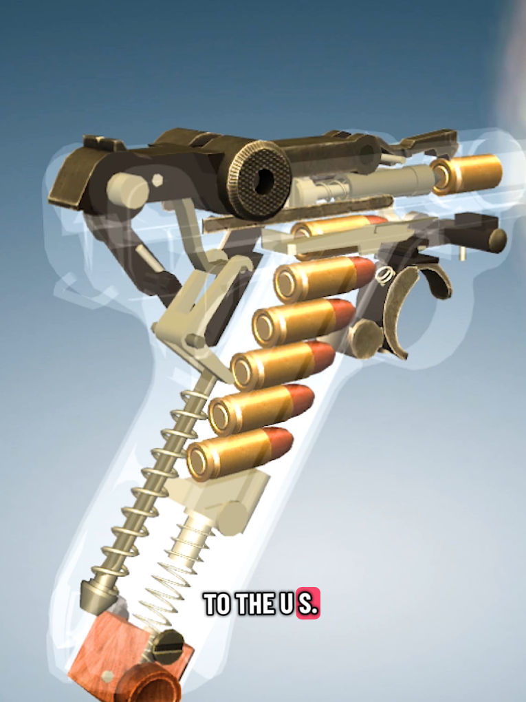 @Firearms History Hub