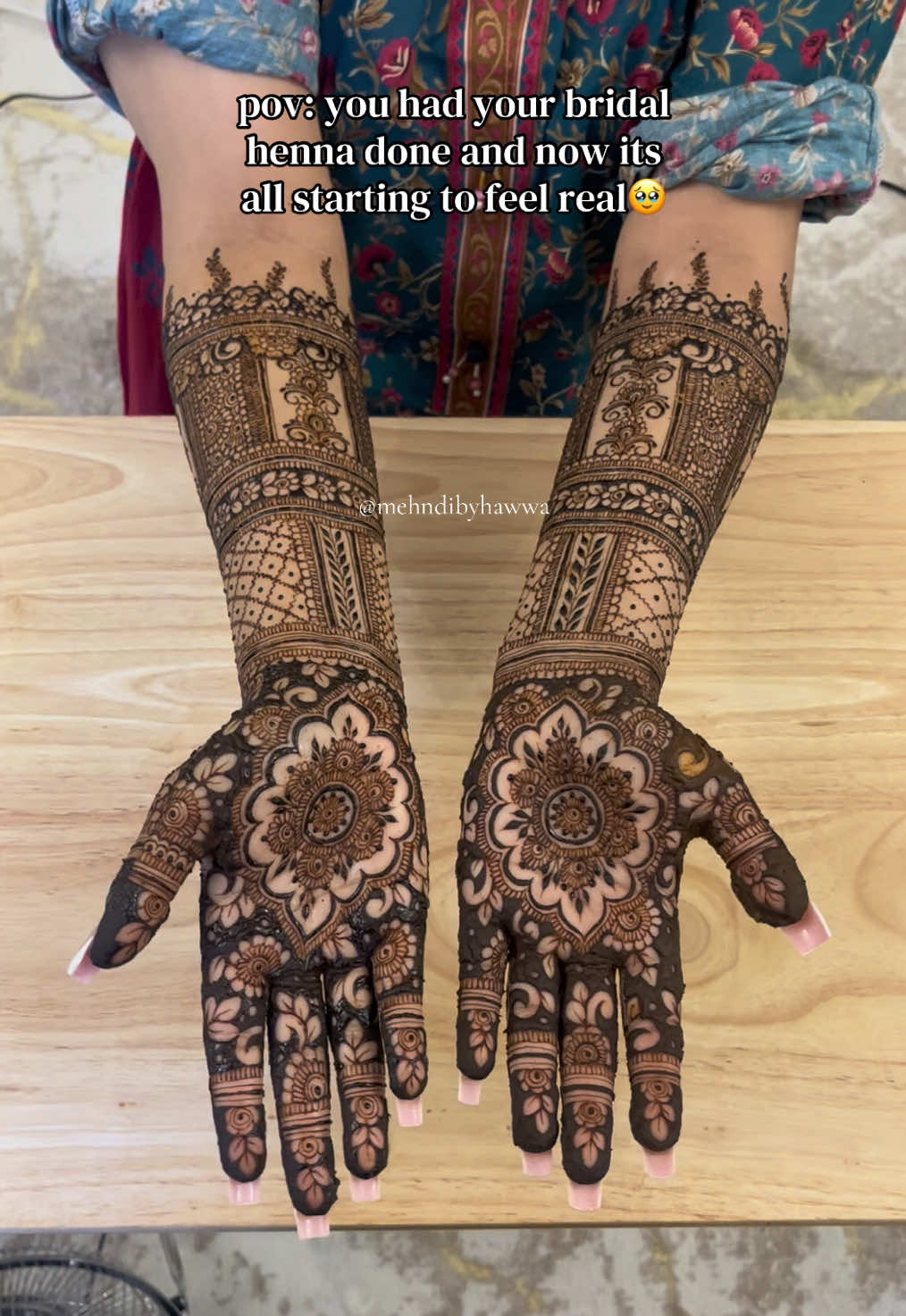 @️♡ Luton Henna Artist ♡
