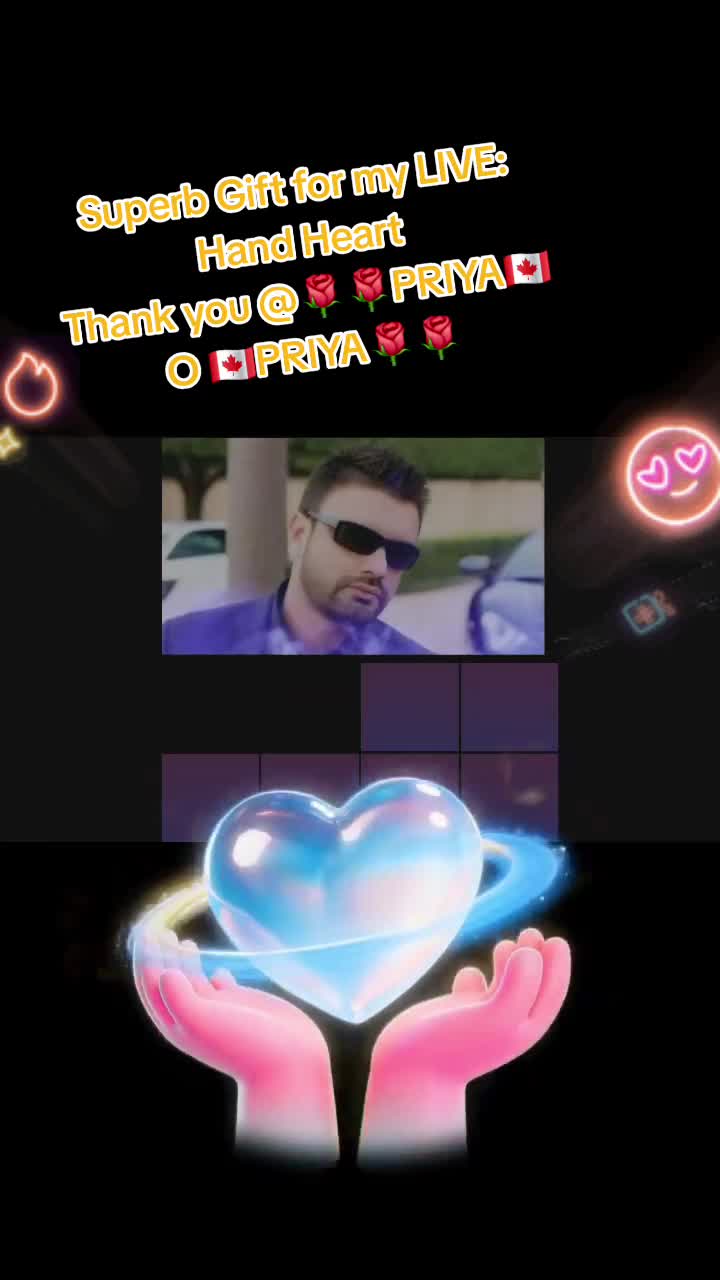 @Voice Of Hero