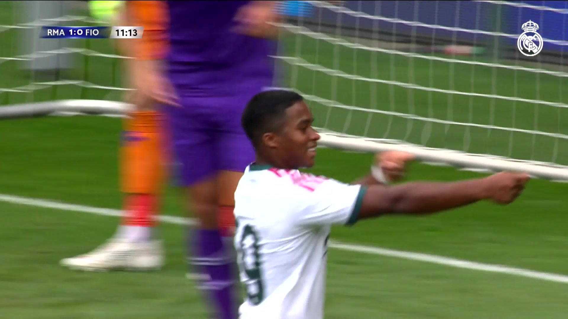 @Real Madrid C.F.