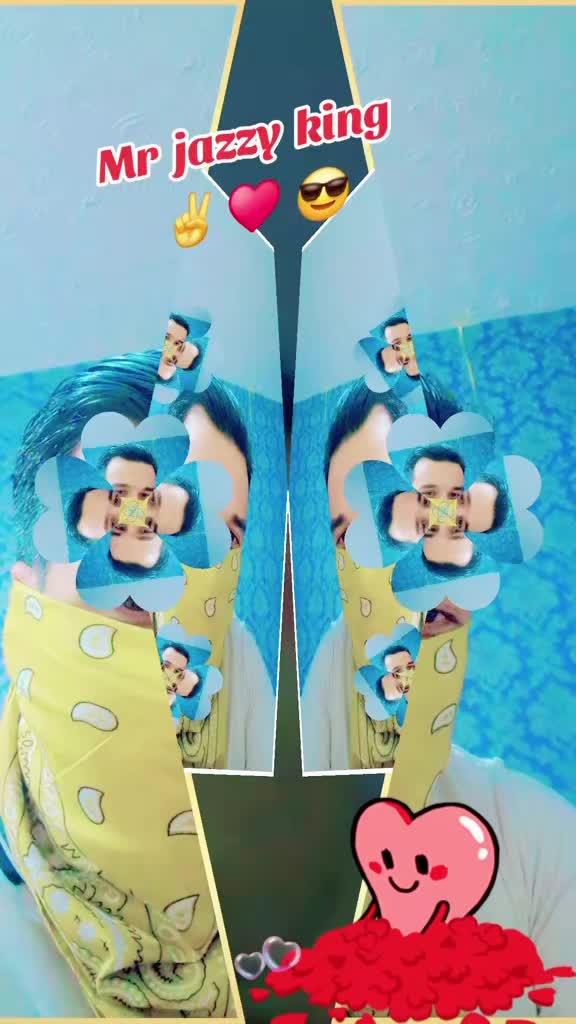 @Mr Jazzy kingโ๏ธ๐ฌ๐ง ๐ ๐ต๐ฐโ๏ธ