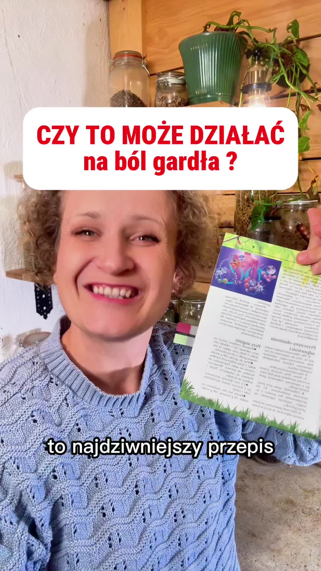 @Zioła na zdrowie 🍀