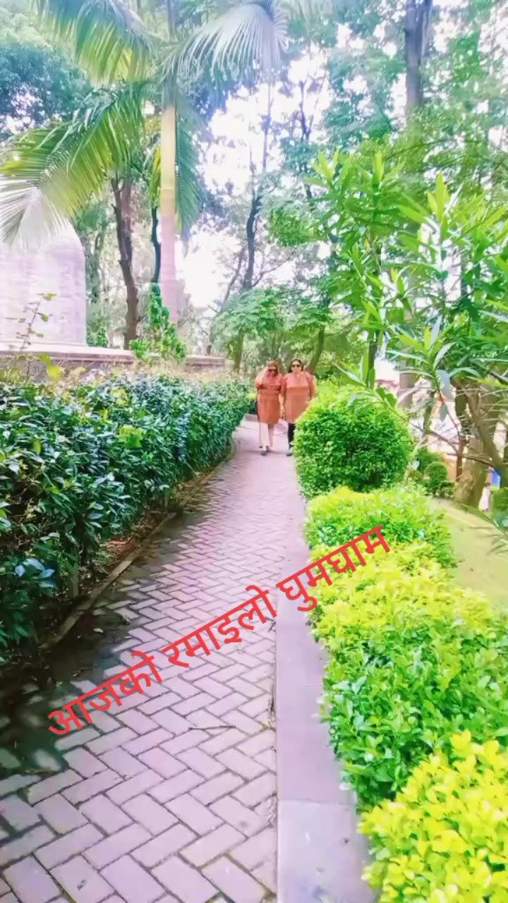 @Sunita khanal