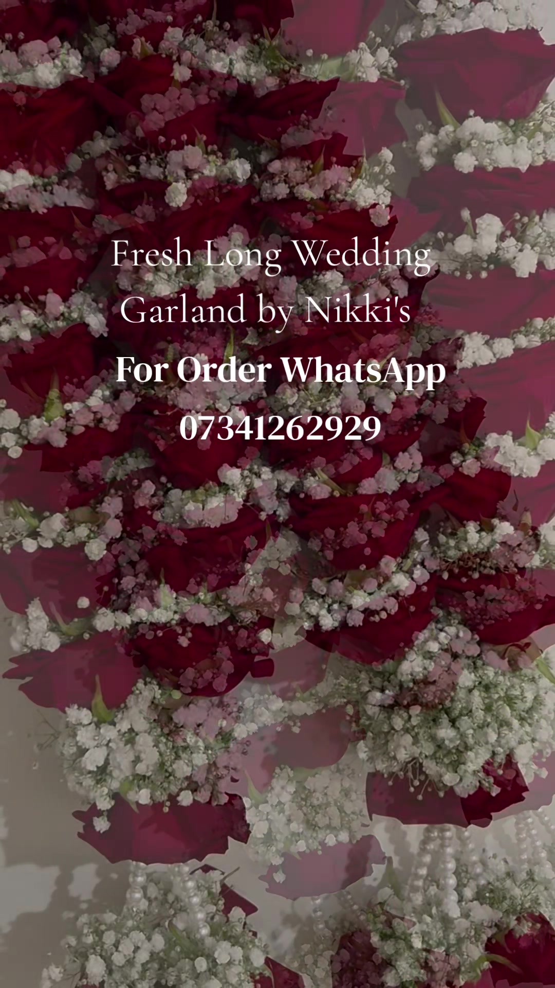 @Nikki's Event Decorators