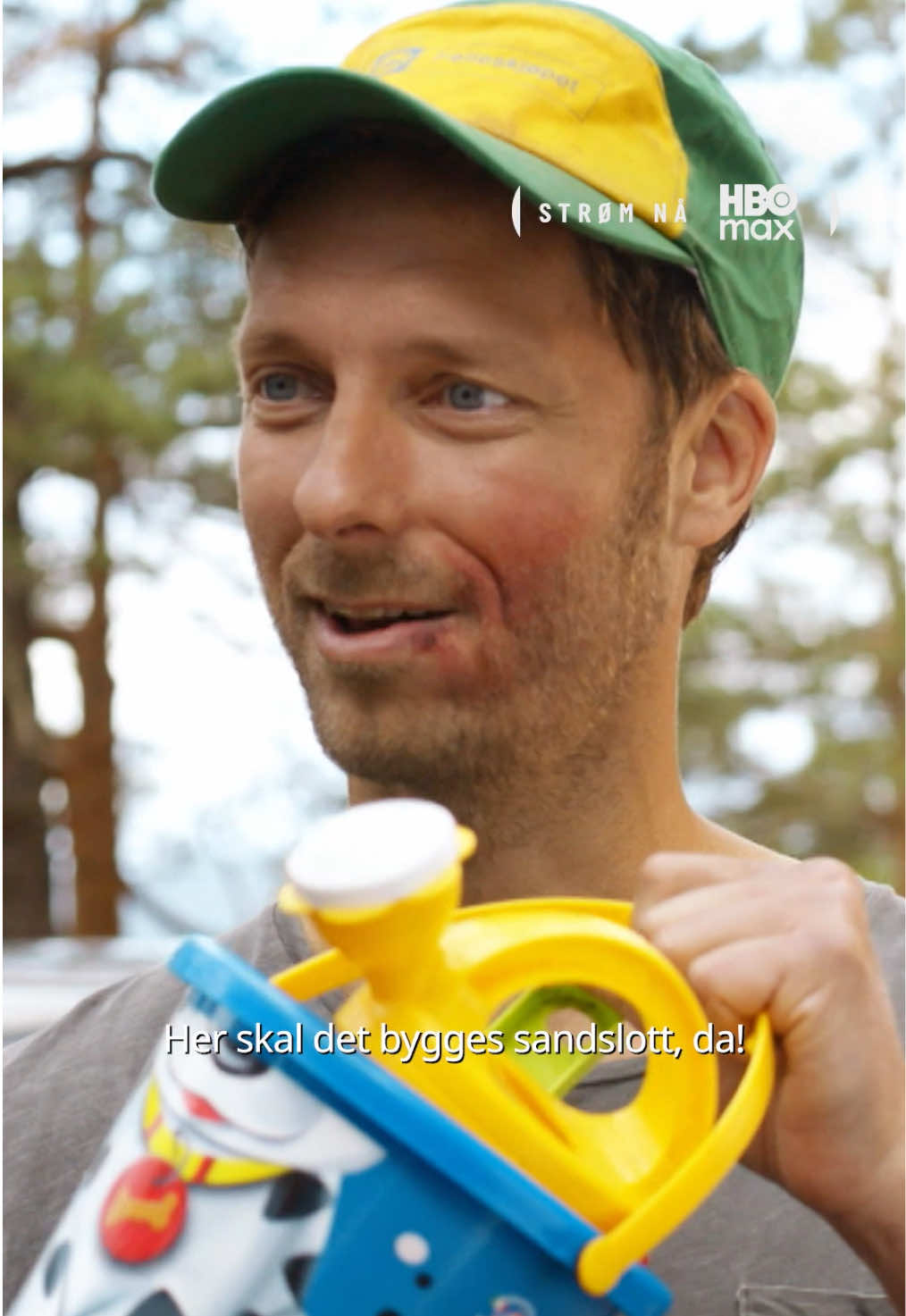 @TVNorge