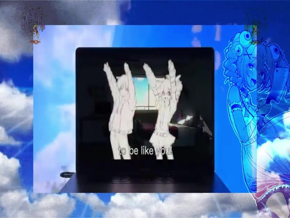 @Ren_Silly💙💜🌌 | 🌸🦨💙