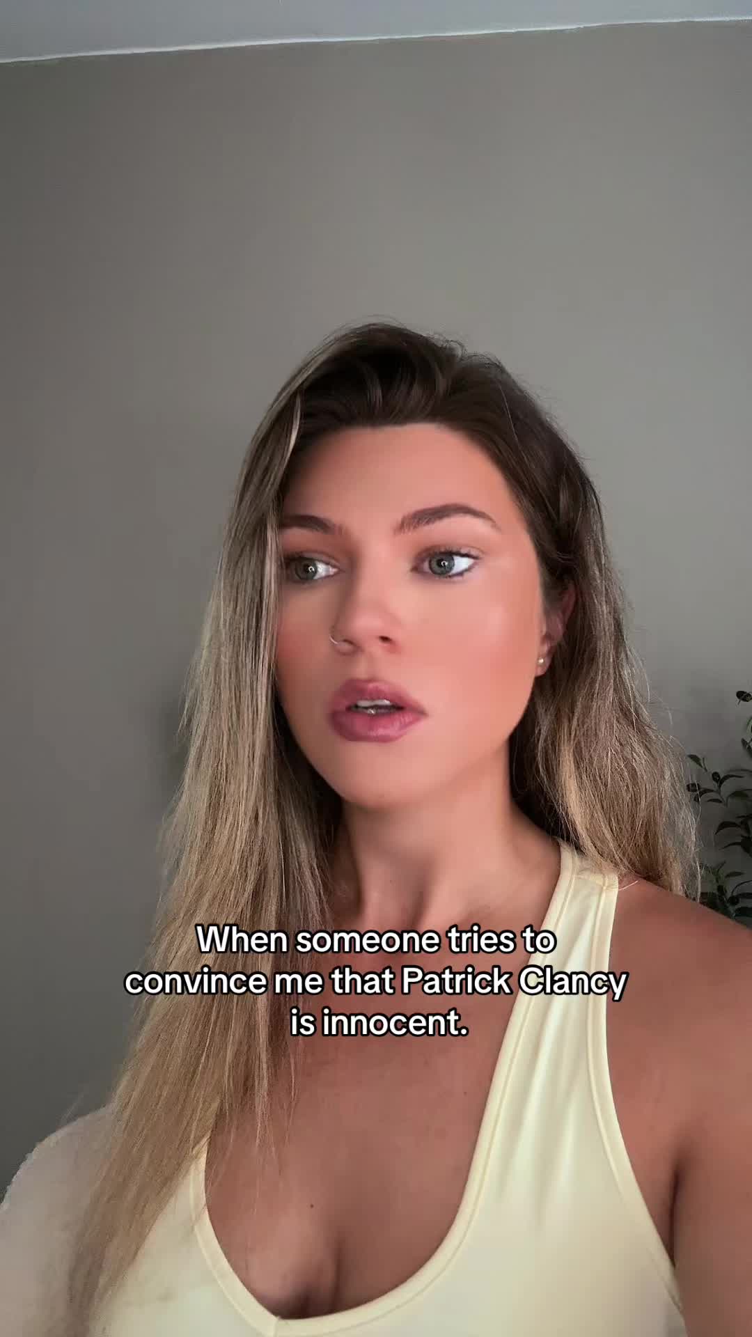 @Amber Chelsea Gray
