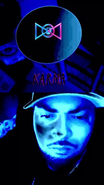 @Karma The Guardian