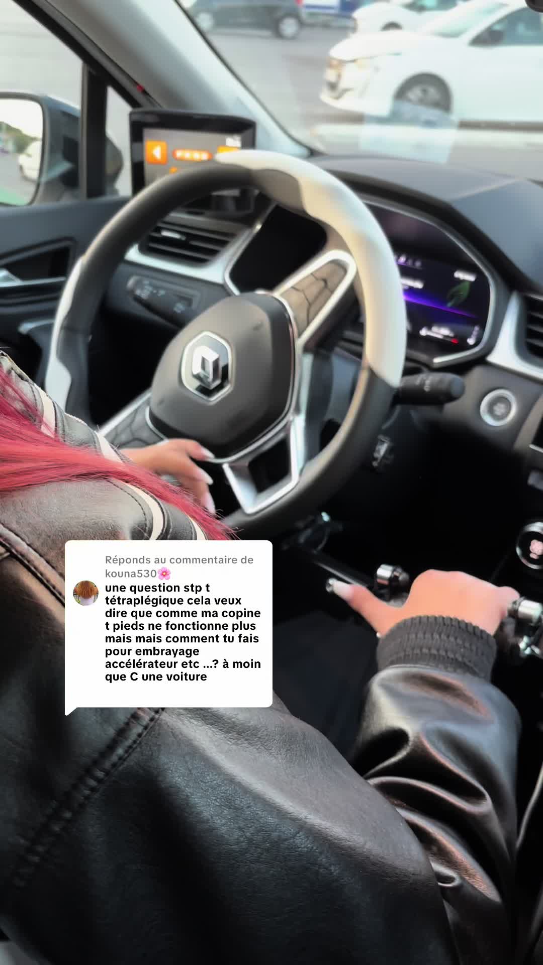 @Kenza ♿️
