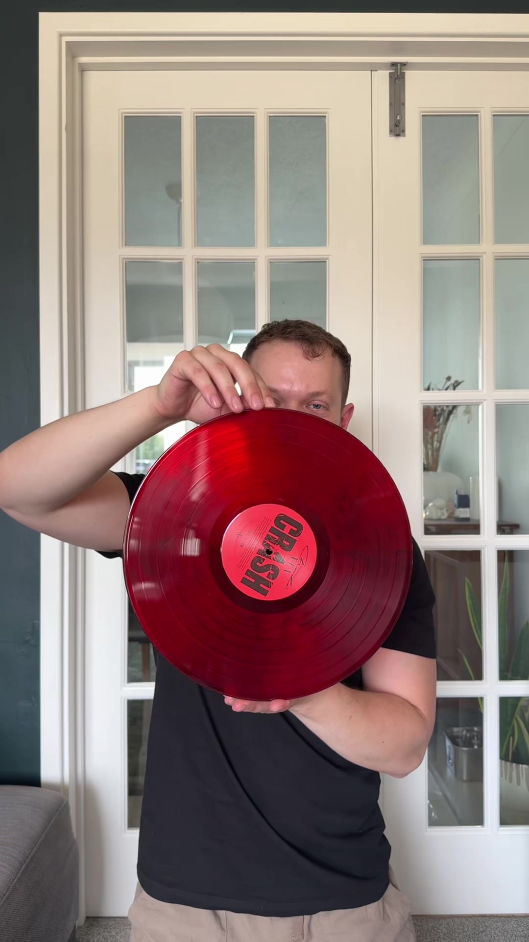 @Charles Vinyls