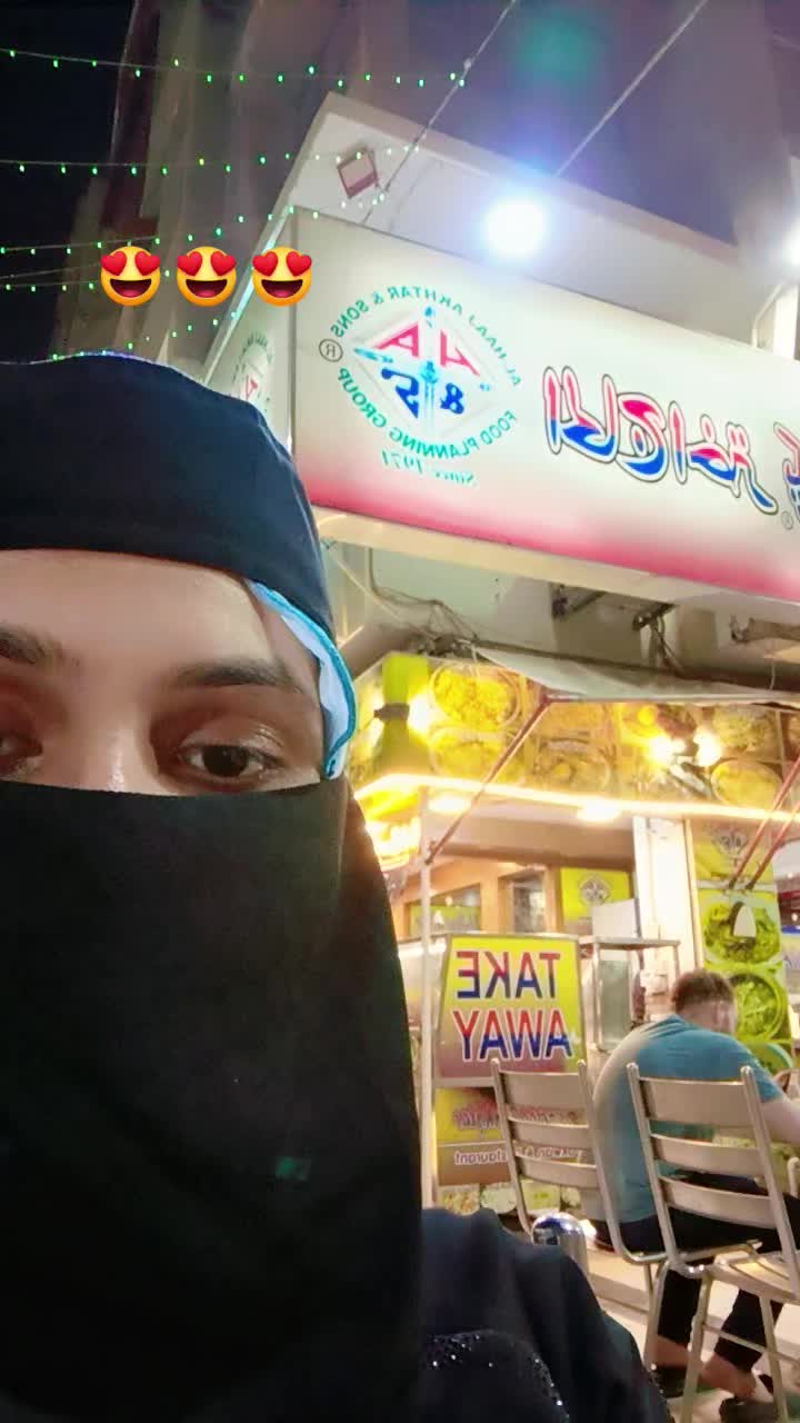 @hiba bukhari