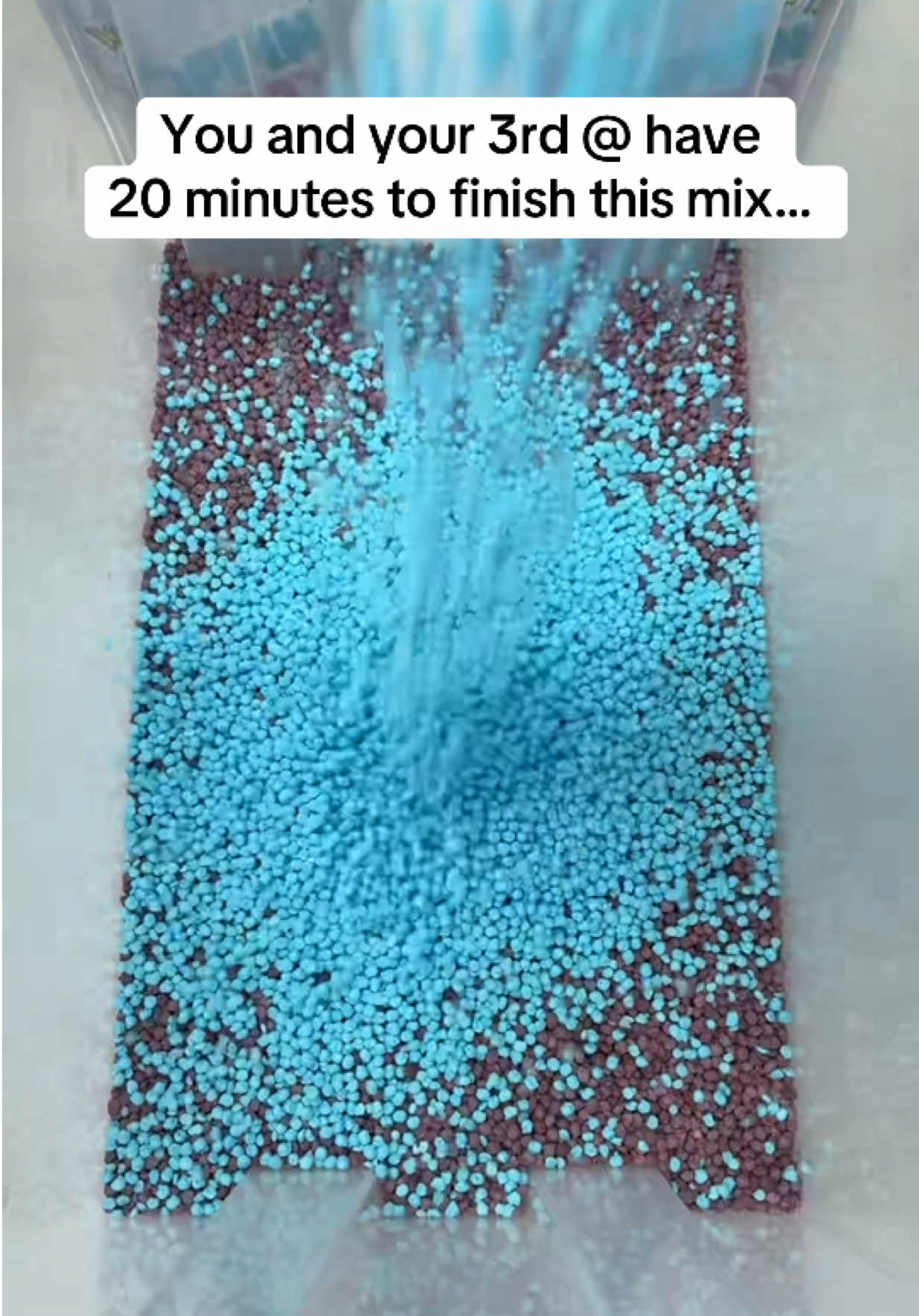 @Poppin Candy