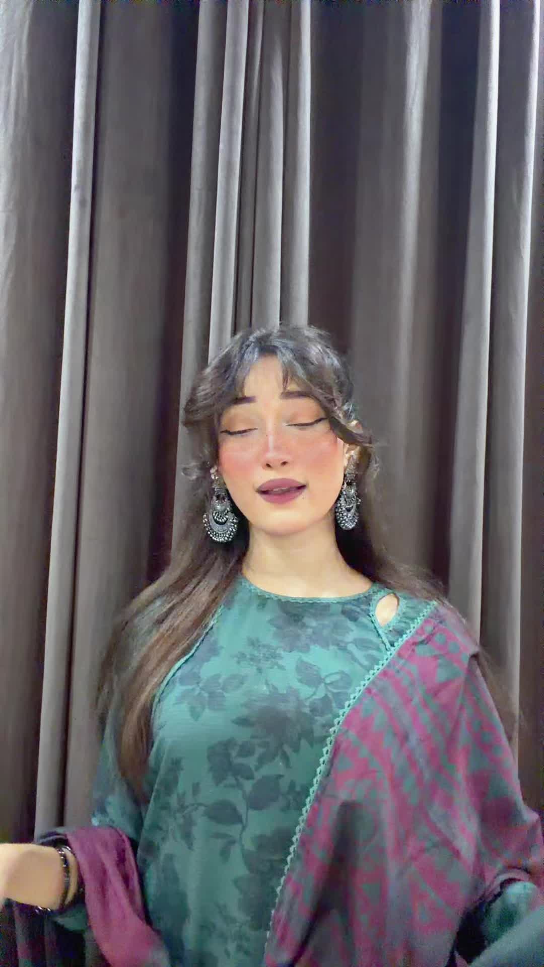 @FizaSiyal