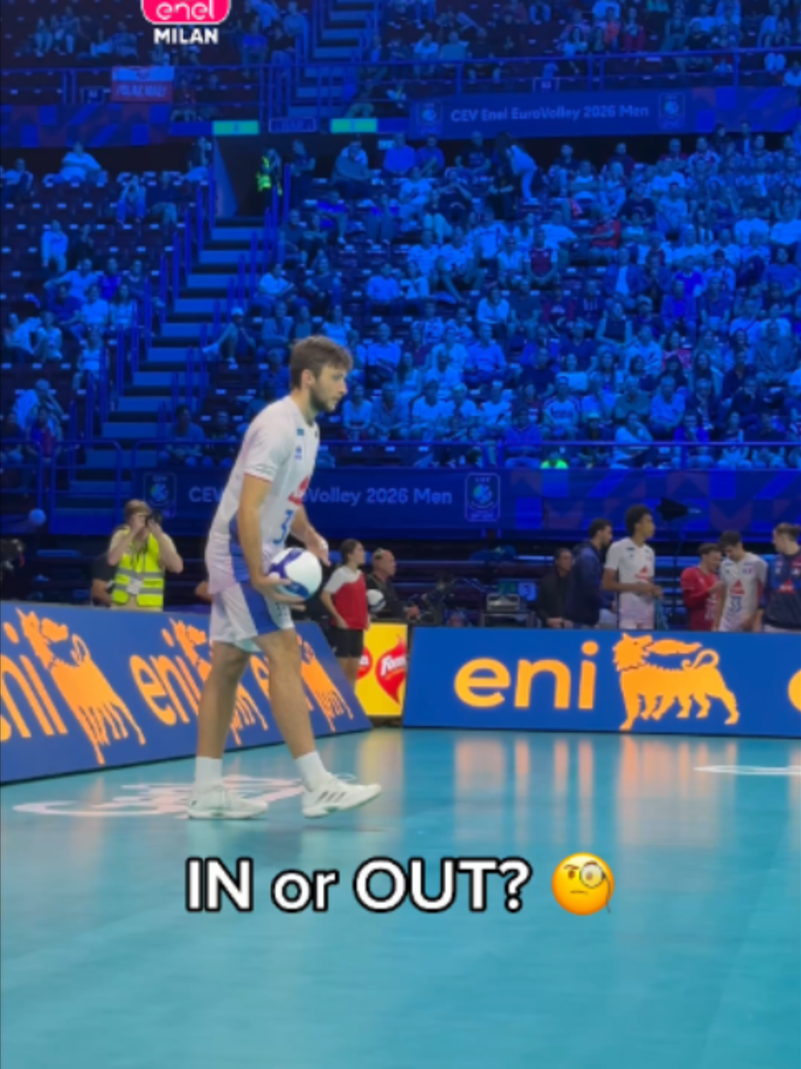 @CEV - European Volleyball