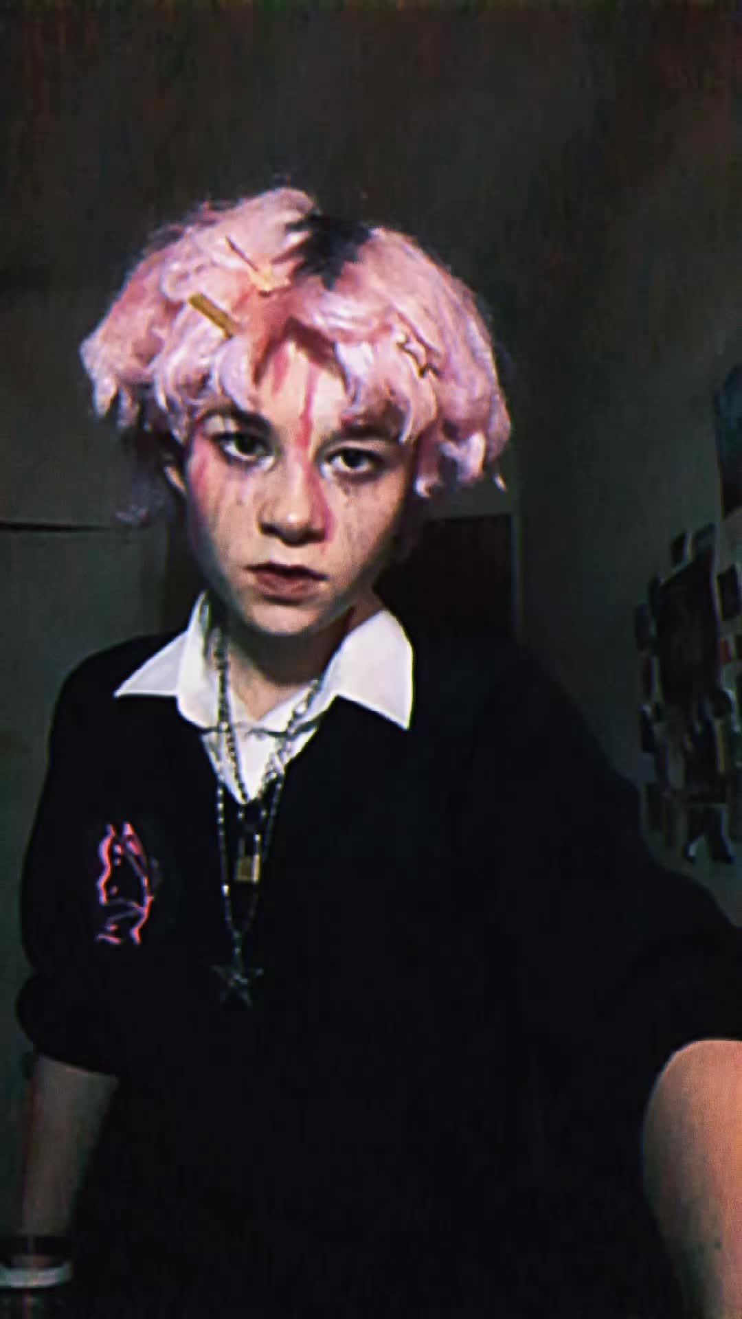 @Dazzles ᖭི༏ᖫྀ🧟🍄