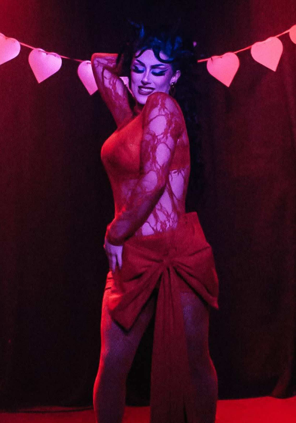 @The Giffard Drag Cabaret