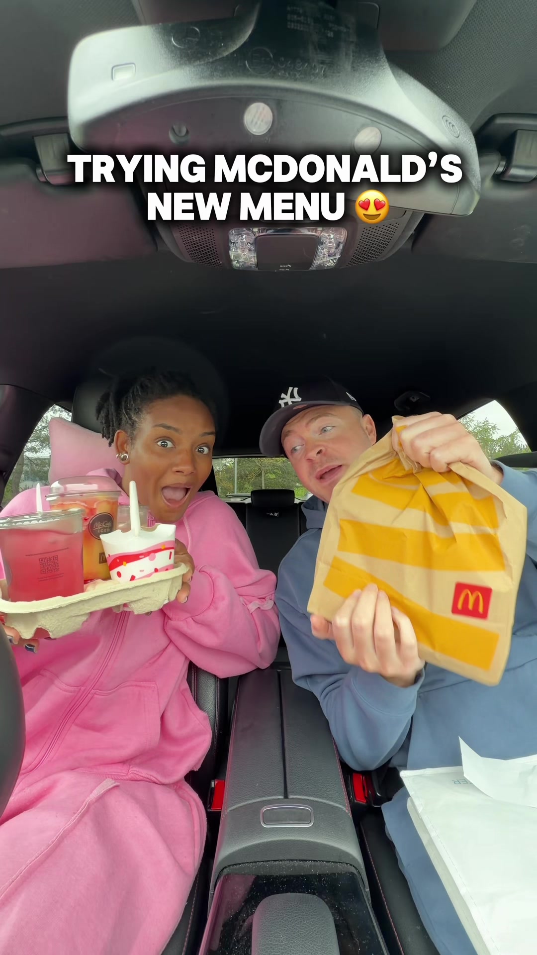 @Daniel & Nakita