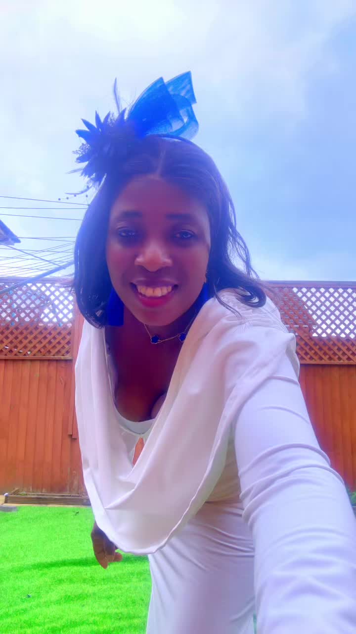 @Gladys Adubea