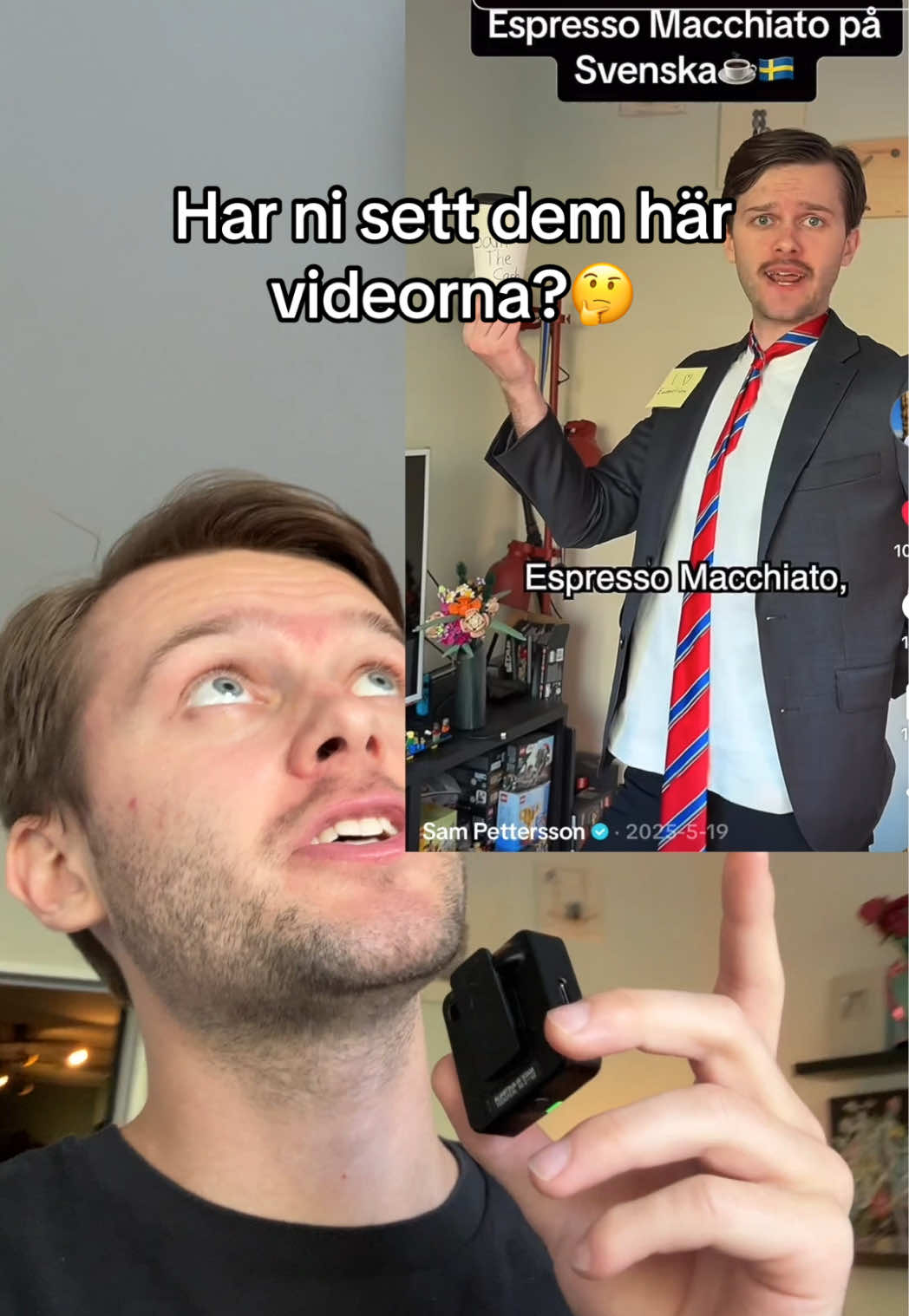 @Sam Pettersson
