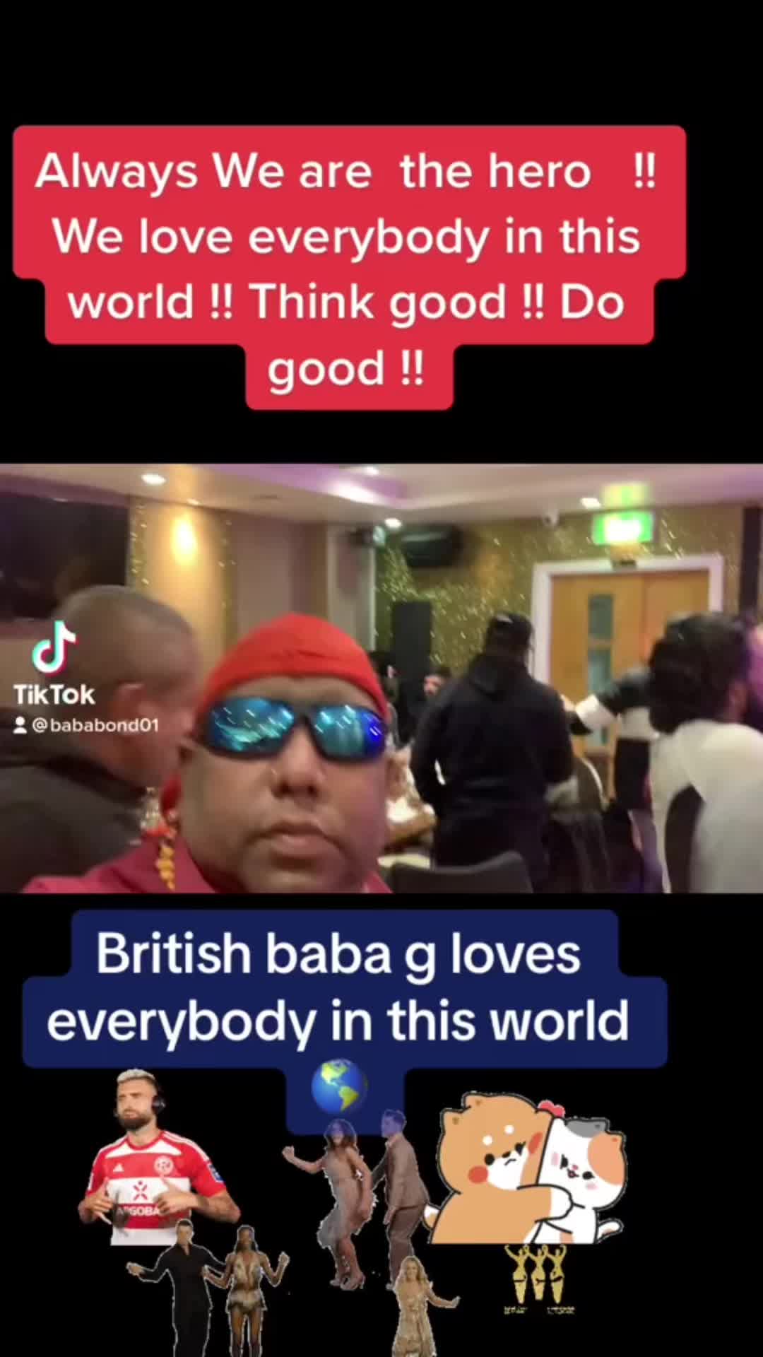 @British Baba Bond