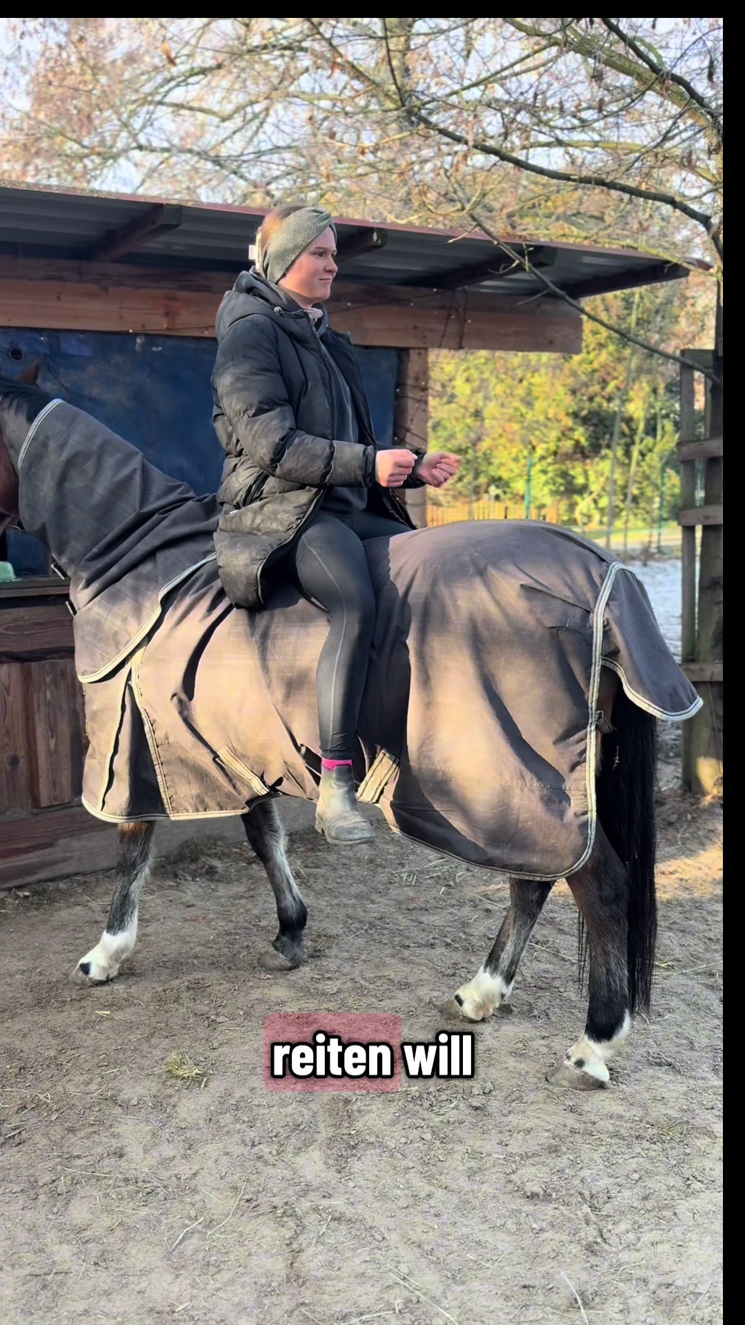 @Ponyhausen