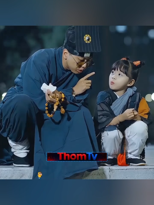 @Thom startz