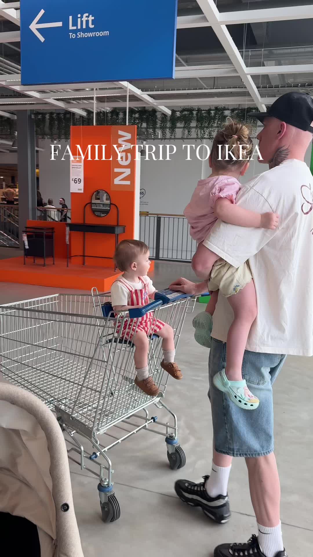 @Lauren | Life & Littles ๐ค