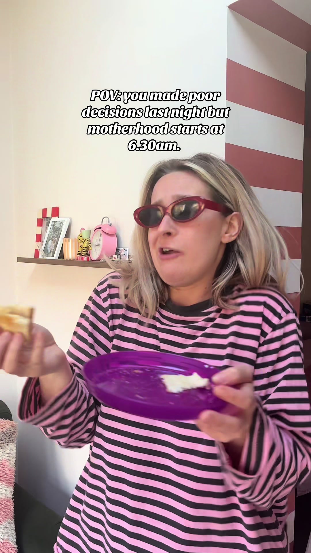 @Scarlett | Motherhood โจ๐๐ค