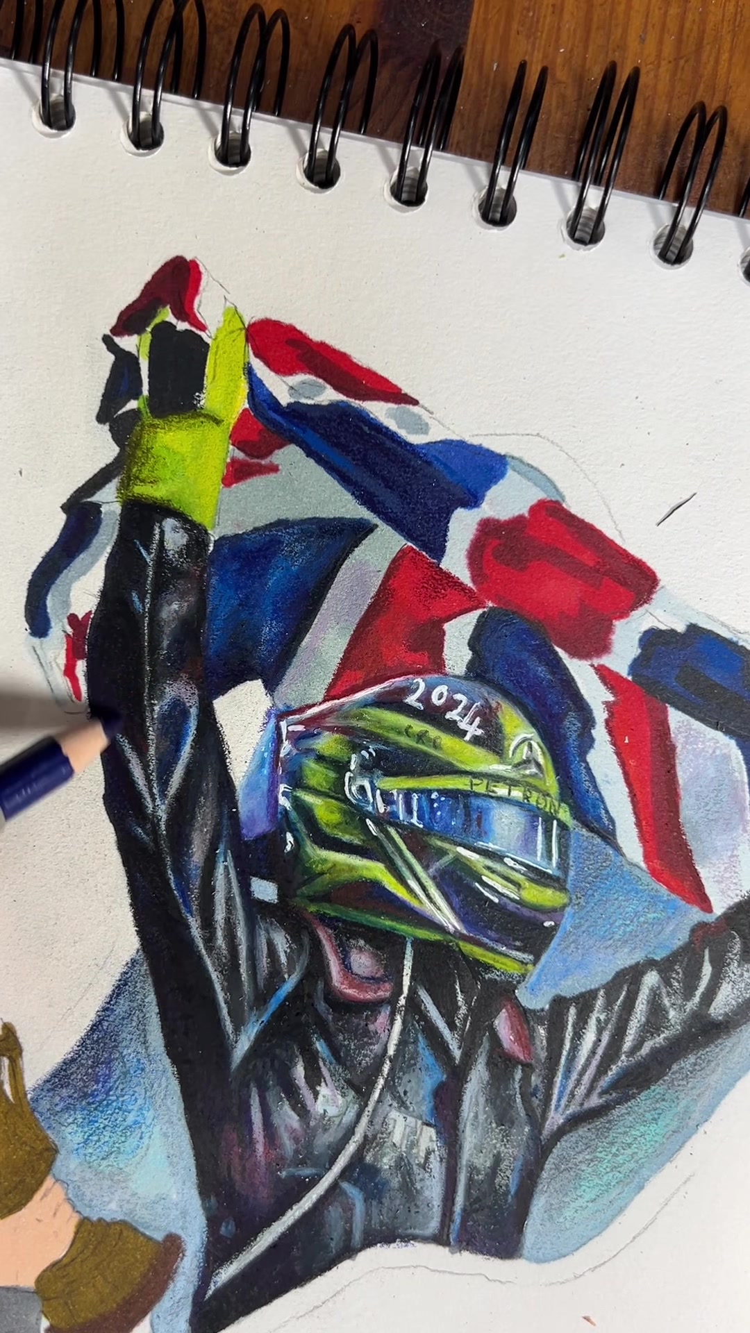 @Beth Pass | Visual Artist