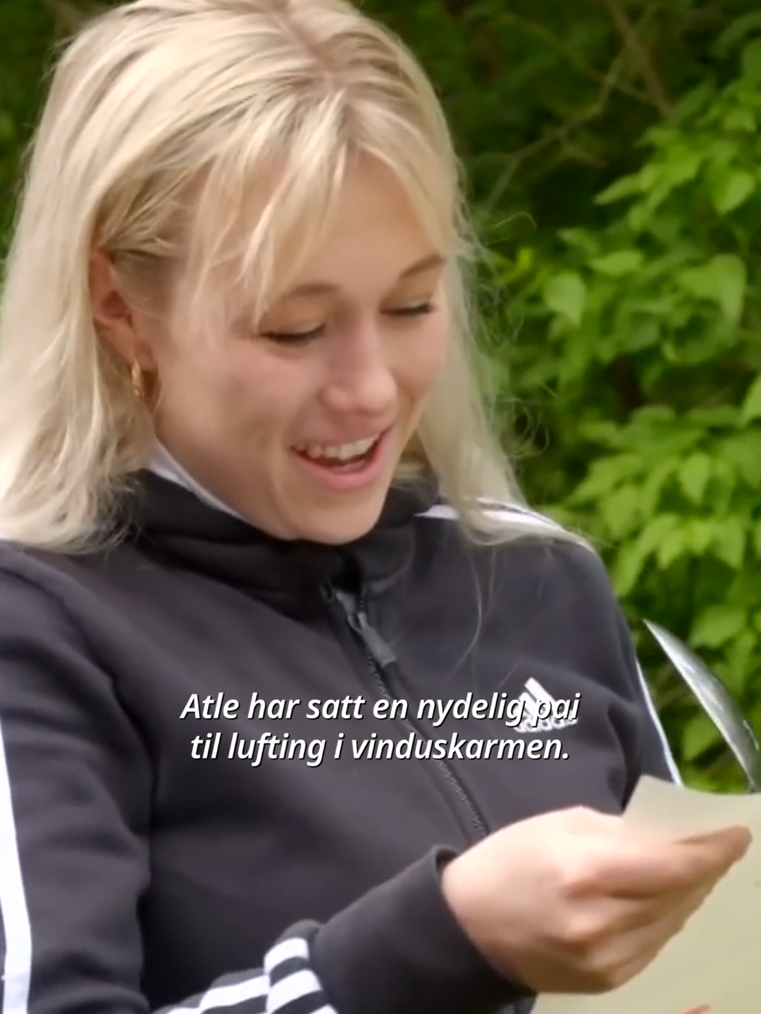 @TVNorge
