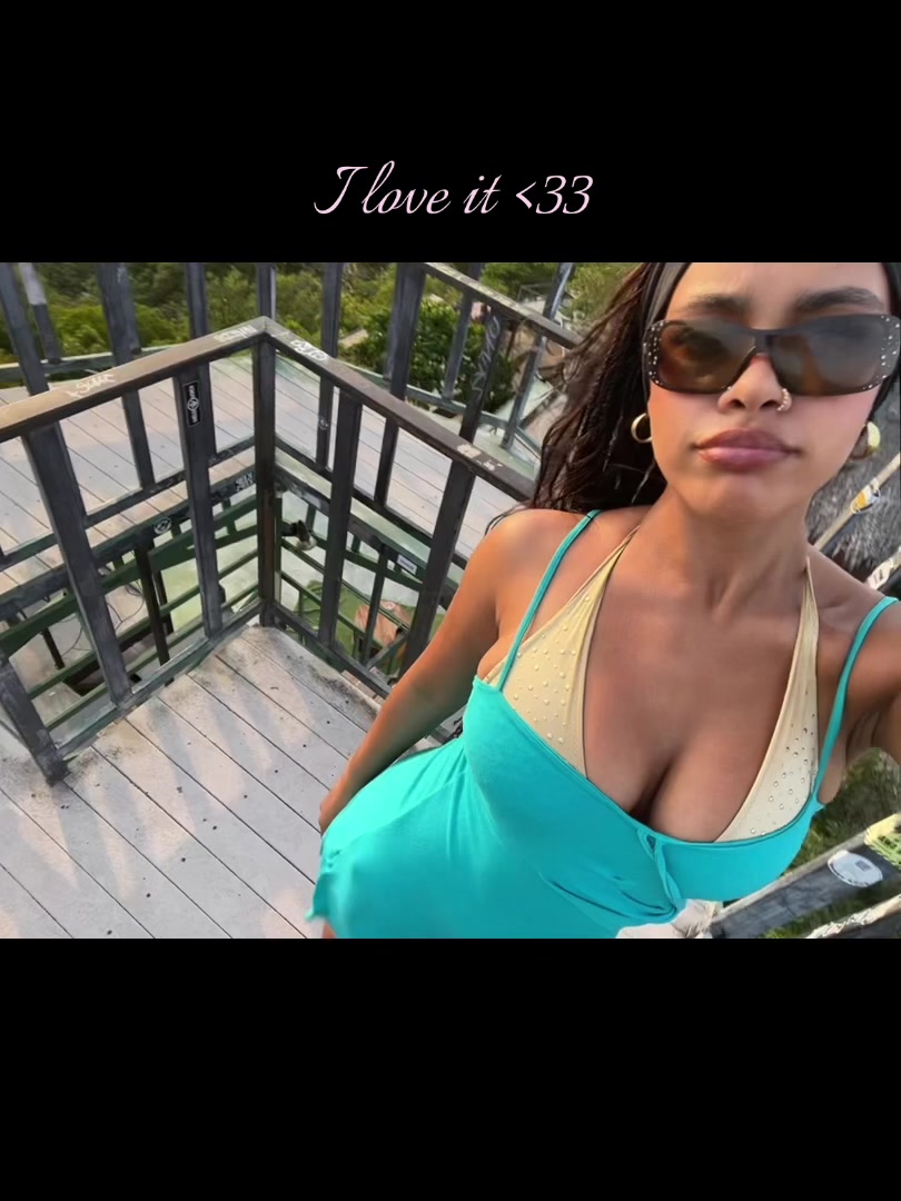 @Marichelle