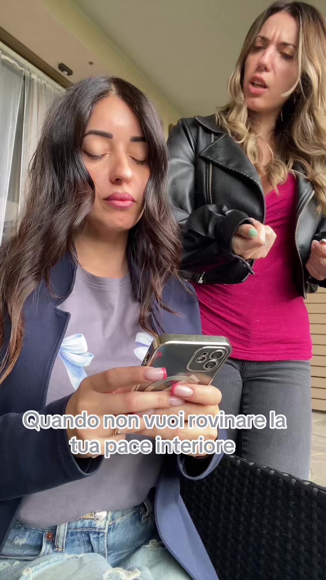 @Veronica D'Anna
