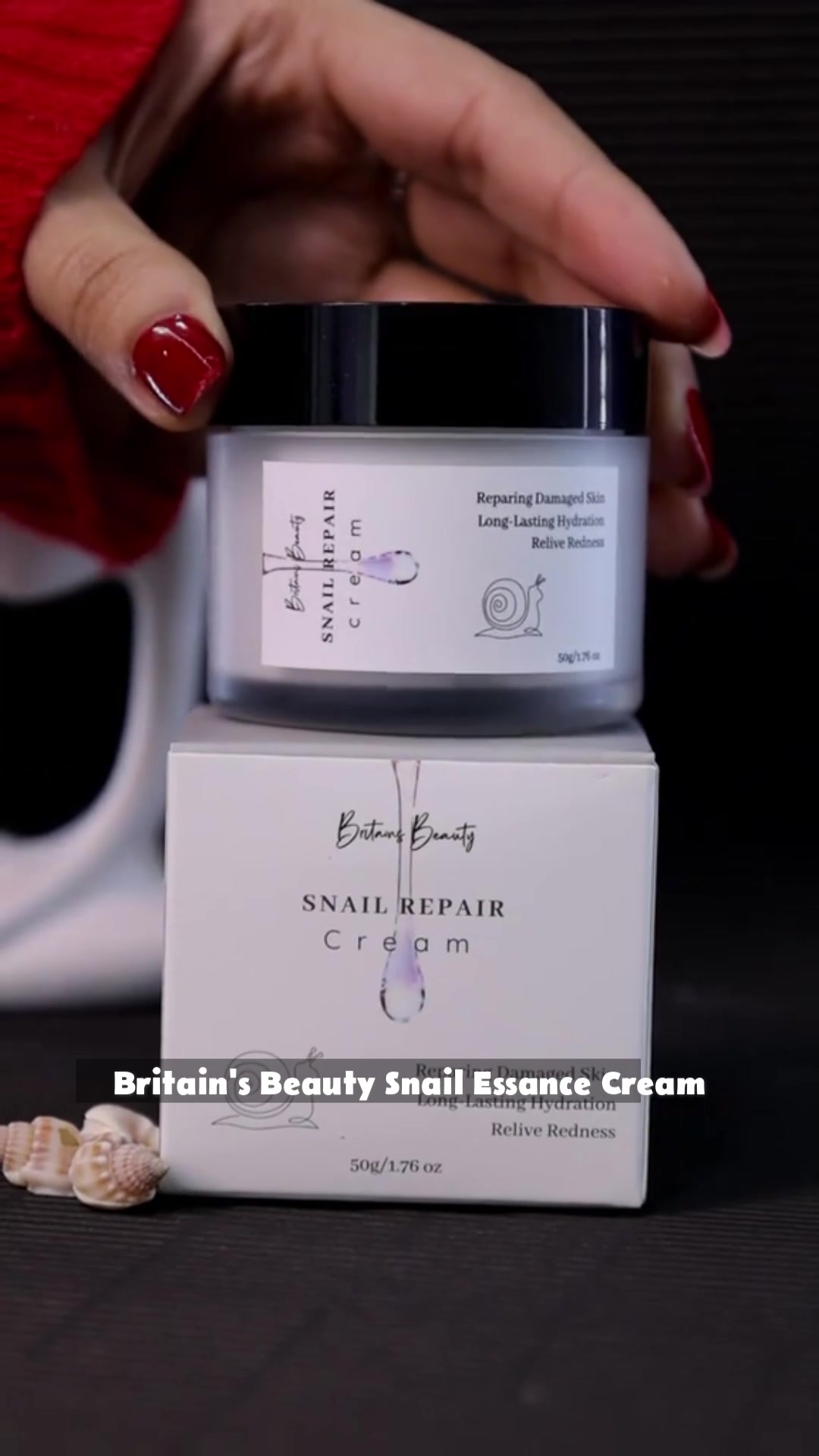 @Britains Beauty