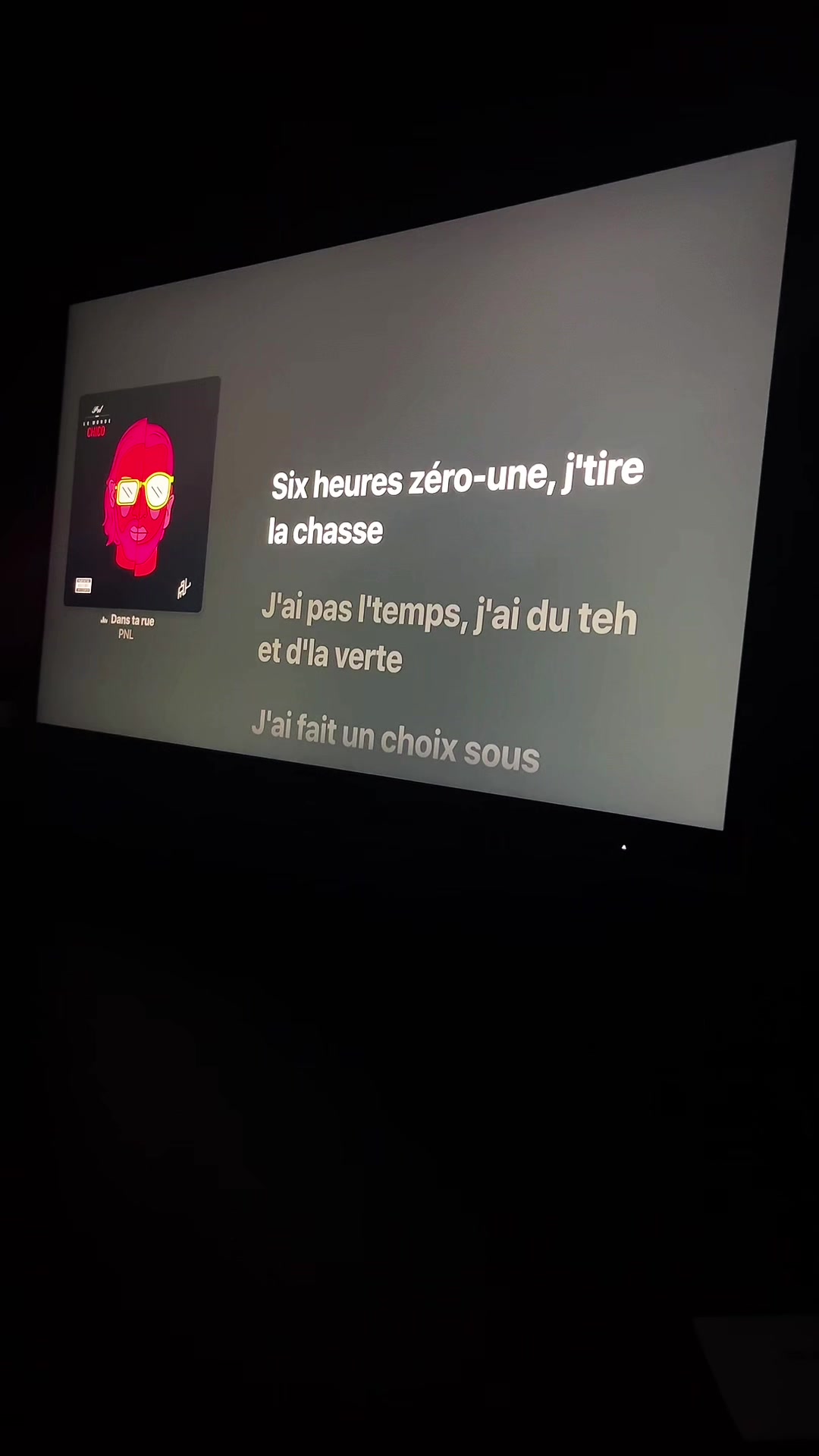 @French Rap