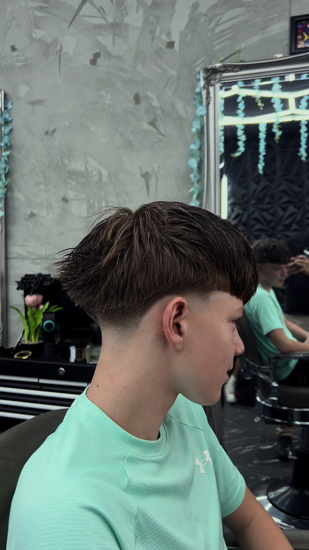 @MONOPOLY&ensp;BARBER&ensp;CLUB&ensp;💈