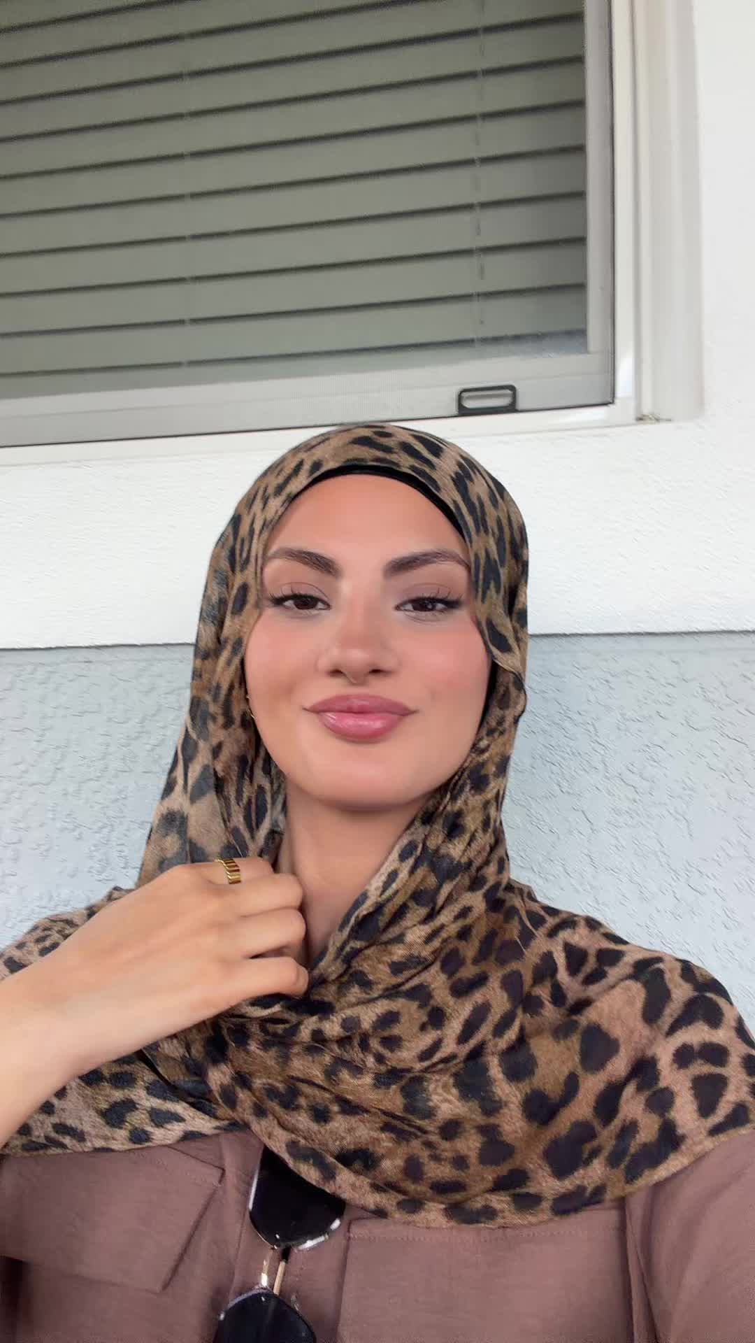 @Aisha