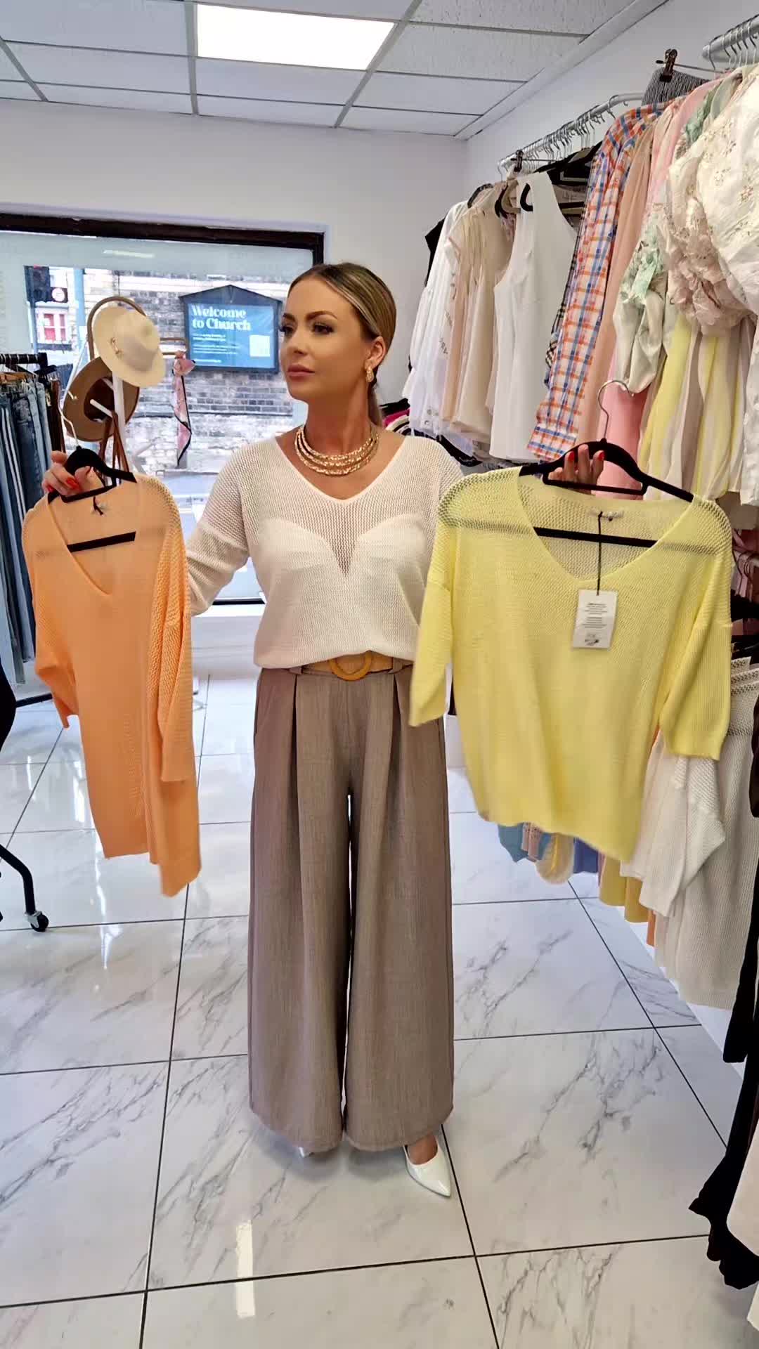 @Boutique Fascination