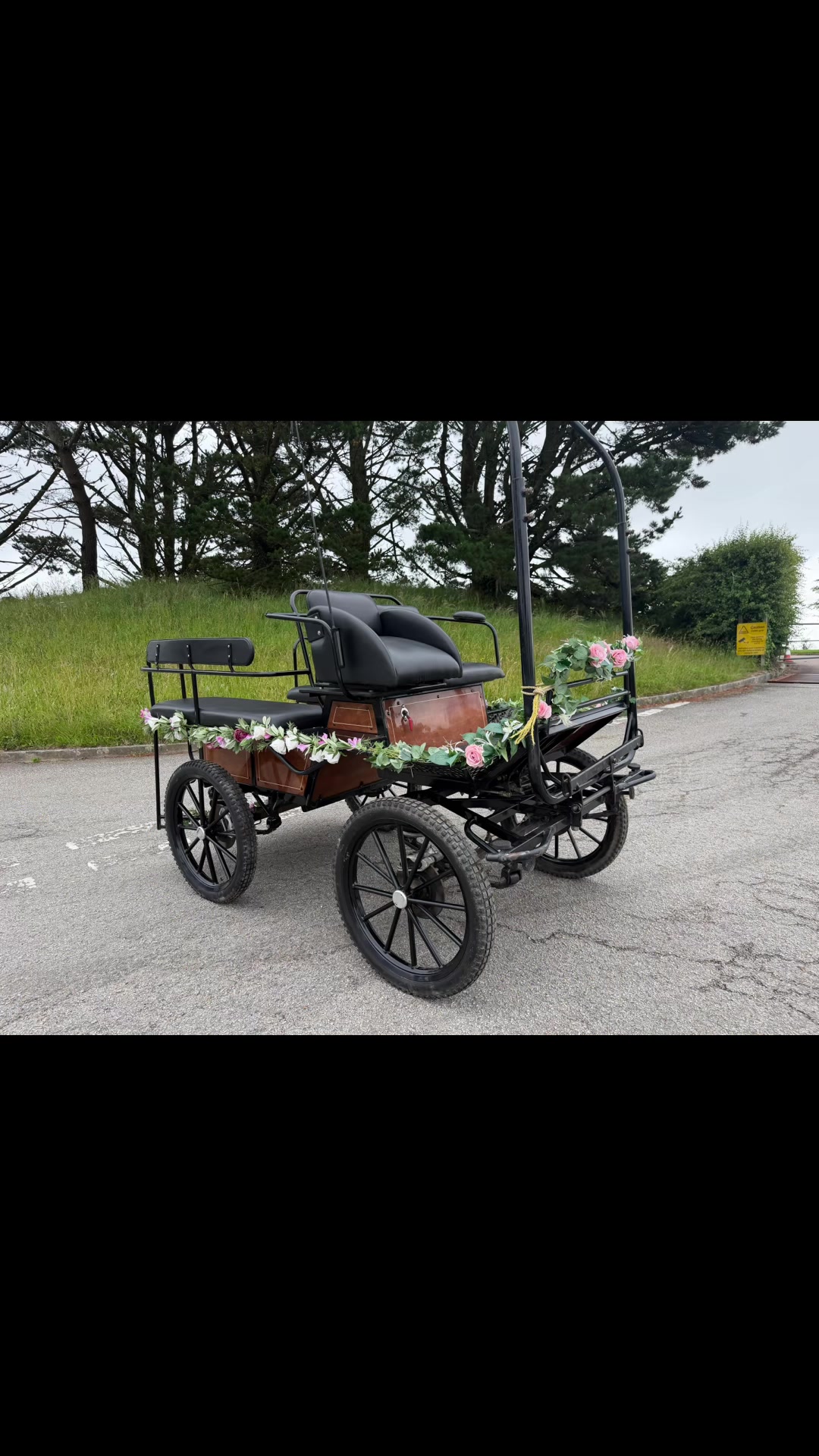 @Dartmoor Carriages