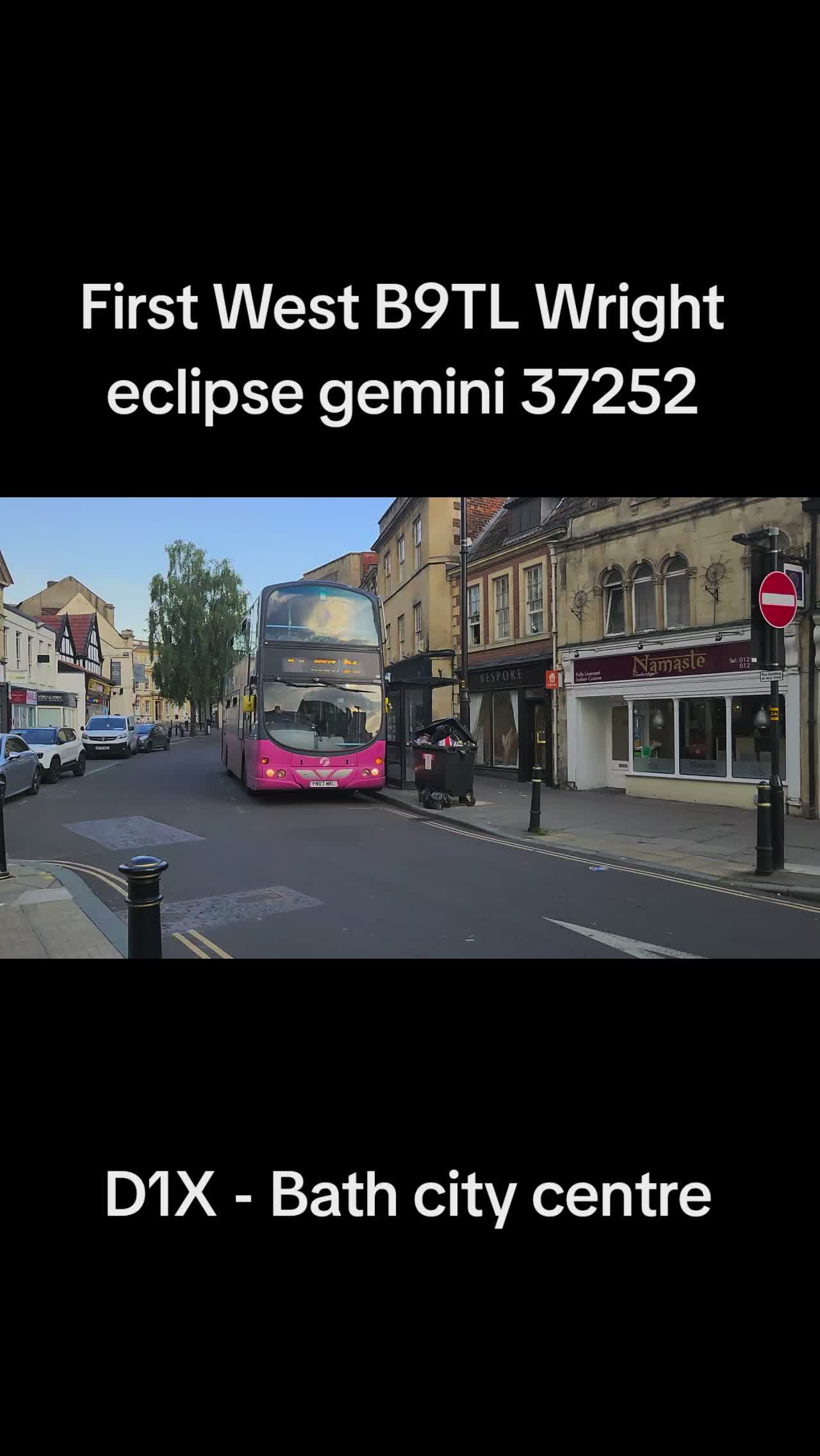 @buses and trains