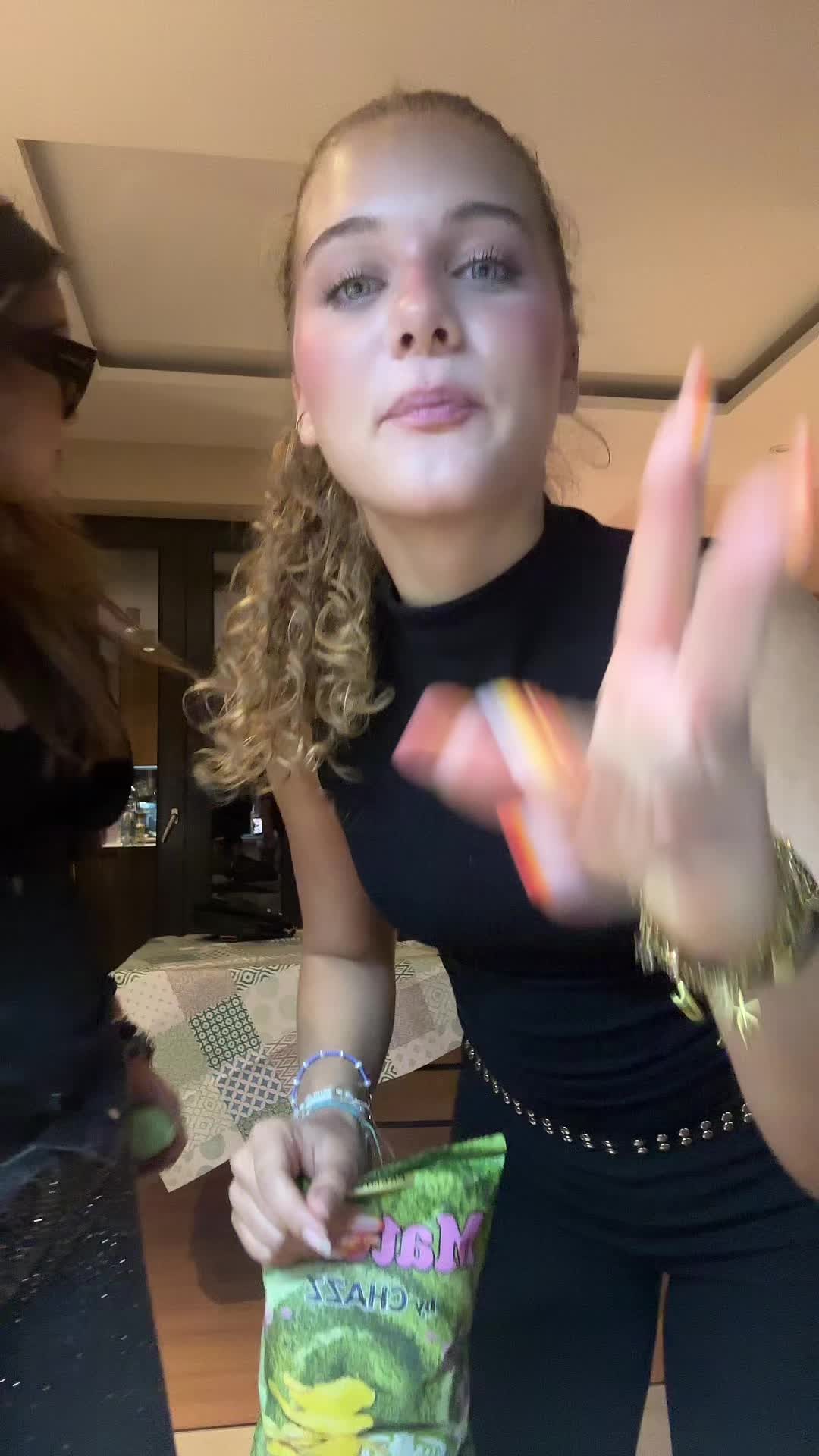 @Justjohanna