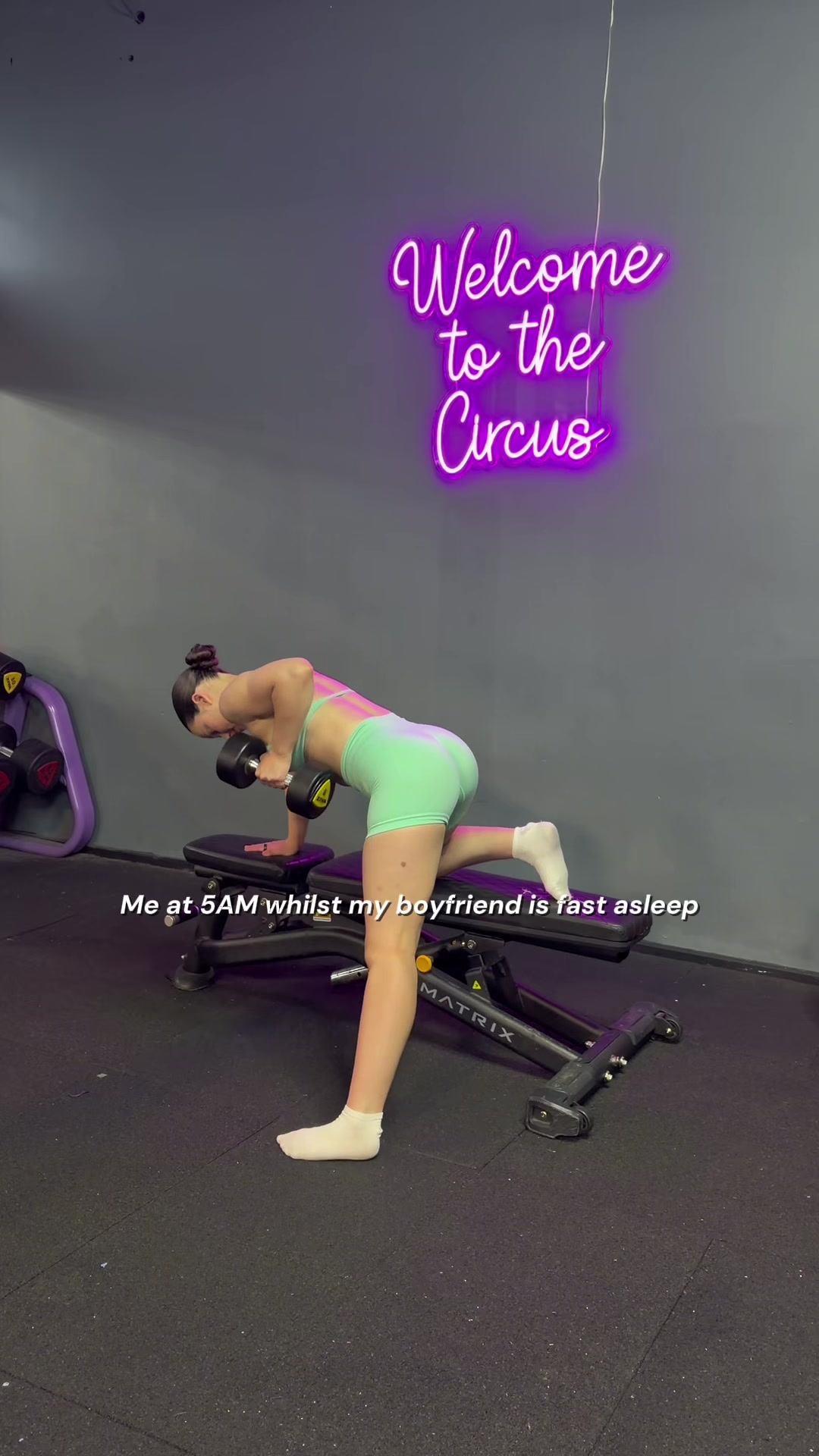 @Lilymyafitness