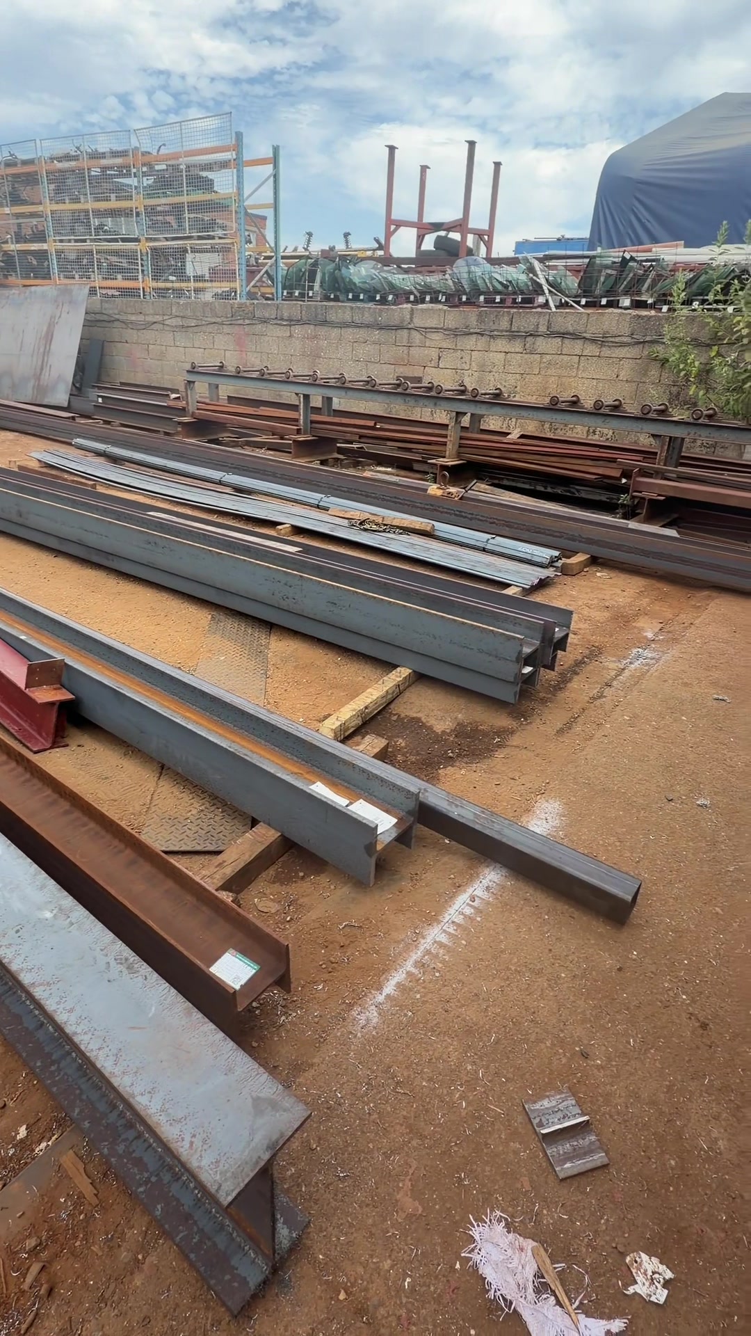 @Stellar Steel & Fabrication