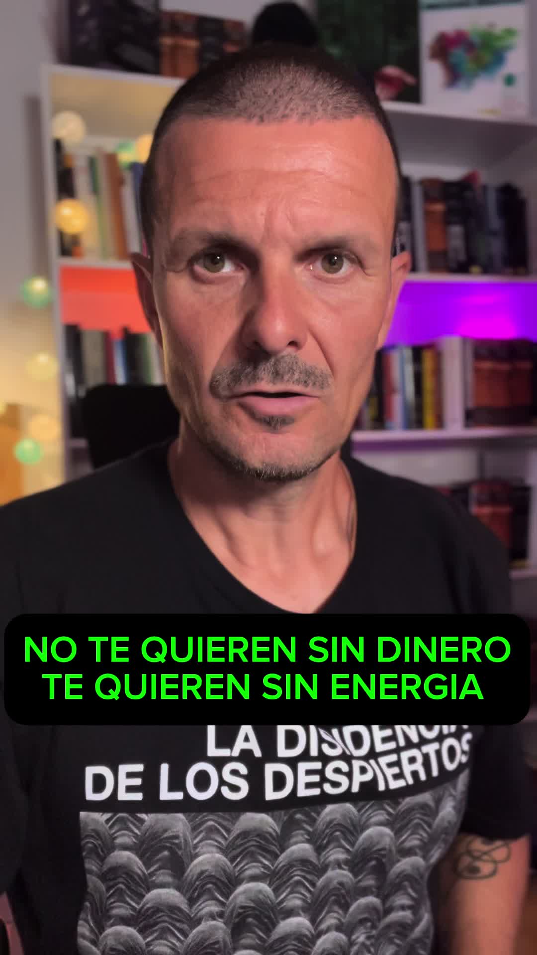 @ladisidenciadelosdespiertos