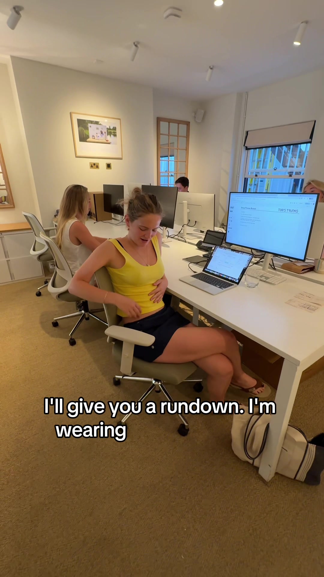 @Tom’s Trunks