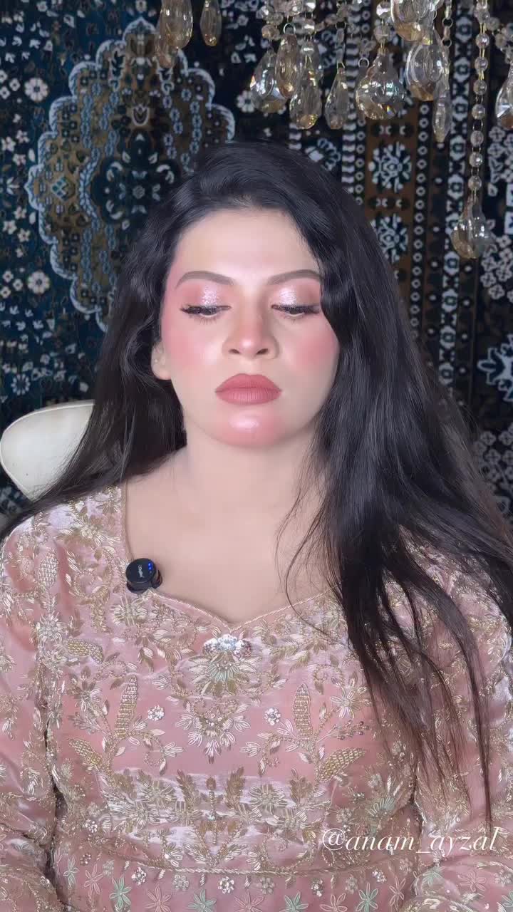 @Anam Ayzal