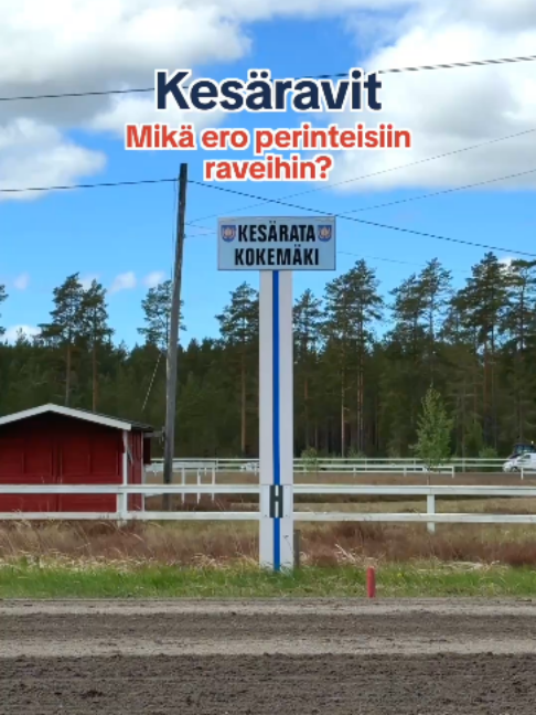 @Suomen Hippos ry