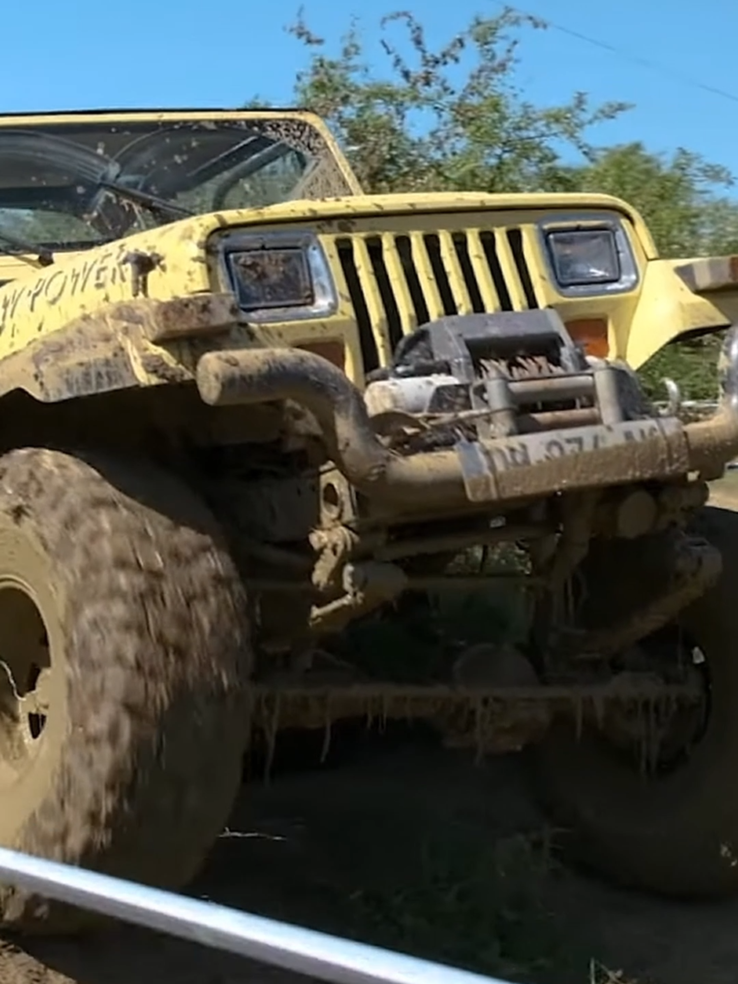 @4wd Around The World