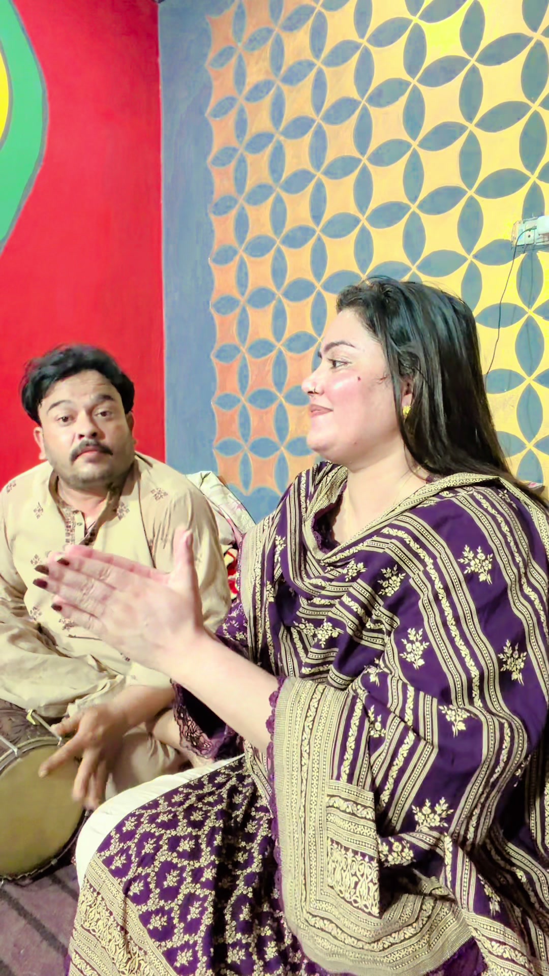 @Saira Jutti Official