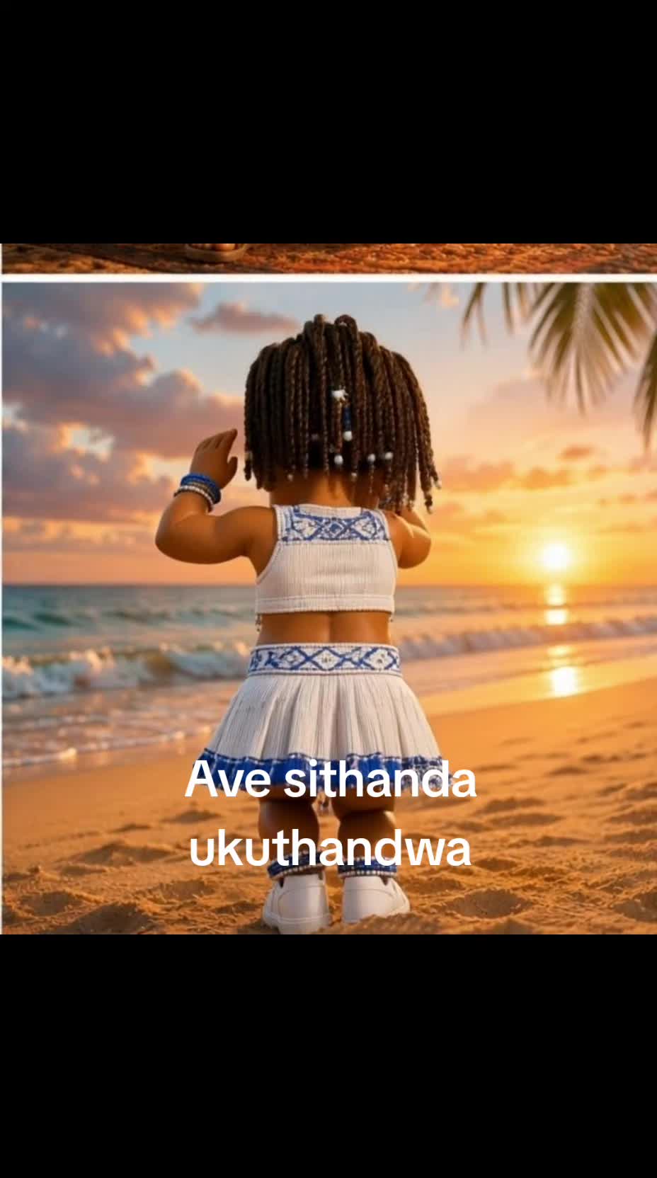 @🍉African Baby🍉