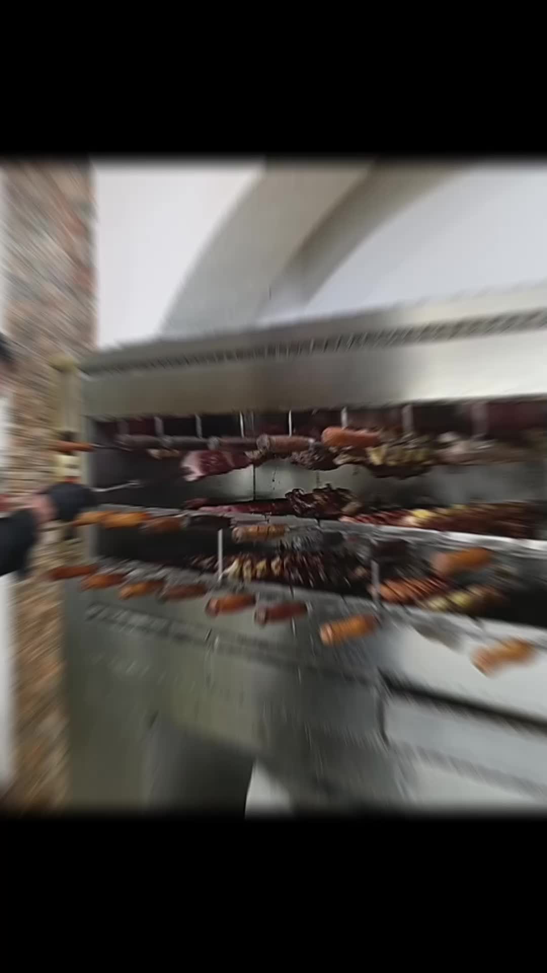 @La Churrasquer&iacute;a
